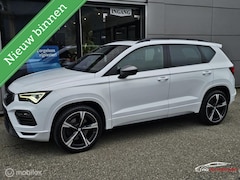 SEAT Ateca - 1.5 TSI FR Facelift Panorama/Virtual/Keyless/Beats/Trekhaak
