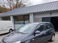 Hyundai Getz - 1.4i Dynamic