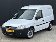 Opel Combo - 1.3 CDTi Base | AIRCO | SCHUIFDEUR | TREKHAAK |