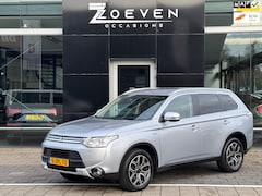 Mitsubishi Outlander - 2.0 PHEV Executive Edition X-Line