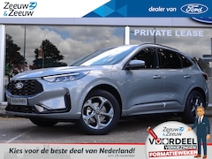 Ford Kuga - 2.5 PHEV ST-Line | Winterpack | El. Trekhaak | BLIS | Draadloze Apple Carplay&Andorid Auto