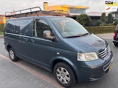 Volkswagen Transporter - 1.9 TDI a.p.k 10-2026 193 dkm airco 3 zits