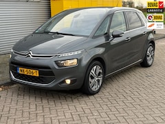 Citroën C4 Picasso - 1.6 THP Exclusive Panoramisch Navi Pdc Camera Nette auto