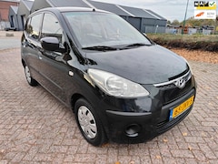 Hyundai i10 - 1.1 Active Cool