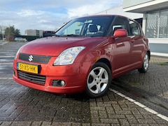Suzuki Swift - 1.3 Shogun | Airco | 5DRS | LMV | Trekhaak |