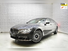 BMW 7-serie - 740i High Executive SCHUIFDAK HEAD UP 360 NAP