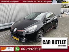 Renault Clio - 0.9 TCe Expression 155Dkm.NAP, A/C, CC, PDC, Navi, LM, – Inruil Mogelijk –