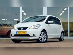 SEAT Mii - 1.0i Sport Connect Navi Cruise control Airco LM velgen