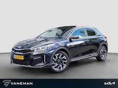 Kia XCeed - 1.0 T-GDi DynamicPlusLine Stoel & Stuurverwarming | Navi | Camera | Cruise | H-Leder | Dod