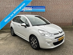 Citroën C3 - 1.2 PureTech