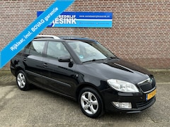 Skoda Fabia Combi - 1.2 TSI Ambition