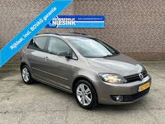 Volkswagen Golf Plus - 1.2 TSI Trendline