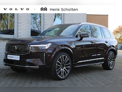 Volvo XC90 - T8 Automaat Plug-in hybrid AWD Ultra Bright | Panoramadak | Massagefunctie voorstoelen | L