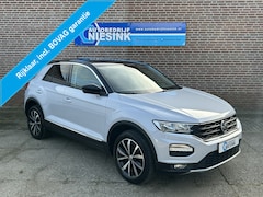 Volkswagen T-Roc - 1.0 TSI