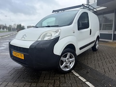 Citroën Nemo - 1.4 HDi | LMV | 150.000 Km | Trekhaak |