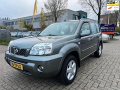 Nissan X-Trail - 2.0 Columbia 2wd - Airco - Geen achterbank