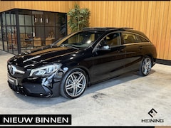 Mercedes-Benz CLA-klasse Shooting Brake - 180 Business Solution AMG. Panoramadak. Apple Carplay. Stoelverwarming. Met NAP