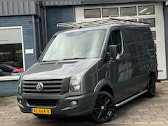 Volkswagen Crafter - 32 2.0 TDI L1H1 DC | Airco | Camera | Cruise | N.A.P