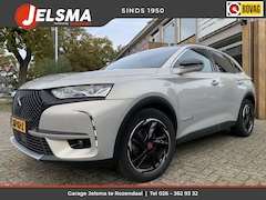 DS 7 Crossback - 130pk Performance Aut., Pano | Camera | CarPlay