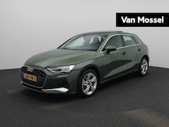 Audi A3 Sportback - 30 TFSI Advanced edition Automaat | Navigatie | Parkeersensoren | Cruise control | Panoram