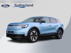 Ford Explorer - Premium Extended Range RWD 77 kWh 286pk | Driver Assistance Pack