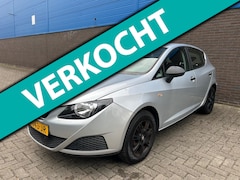 SEAT Ibiza - 1.2