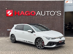 Volkswagen Golf - 2.0 TSI GTI Clubsport 300 PK Pano | Nürburgring | Sfeerver. | IQ Drive | 41.951 KM
