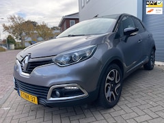 Renault Captur - 0.9 TCe Dynamique/R-Link/Camera/Navi/Cruise-c/Climate-c/Aux/Volledig-onderhouden/Trekhaak/