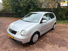 Volkswagen Polo - 1.4-16V Athene / Airco / Apk / 5d / Lm / Aux