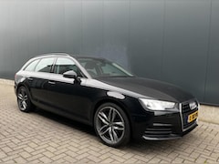 Audi A4 Avant - LEER, 19"velgen, clima, stoelverwarming