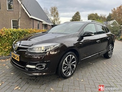 Renault Mégane Estate - 1.2 TCe Bose