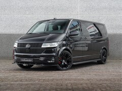 Volkswagen Transporter - 2.0 TDI L2H1 30 DC Bulli | Dubbele schuifdeur | Voorruitverwarming | Automatische achterkl