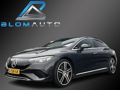 Mercedes-Benz EQE - 89 kWh BURMESTER+21INCH+KEYLESS+MEMORY+ACC+HUD