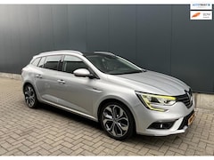 Renault Mégane Estate - 1.2 TCe Bose OPEN DAK, 130PK, Groot scherm