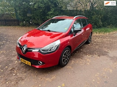 Renault Clio Estate - 1.5 dCi ECO Dynamique / Navi / Airco / pdc / Camera