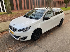 Peugeot 308 SW - 1.2 PureTech Blue Lease Premium MET REVISI MOTOR DEALER