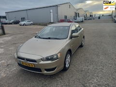 Mitsubishi Lancer Sports Sedan - 1.5 Invite