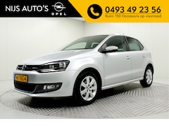 Volkswagen Polo - 1.2 TSI Highline | Airco / Trekhaak / Bluetooth / Navi / Centrale Deurvergrendeling