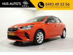 Opel Corsa - 1.2 Edition | Climate / Cruise / Carplay / LMV / Bluetooth
