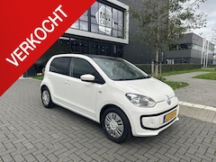 Volkswagen Up! - 1.0 move up BlueMotion