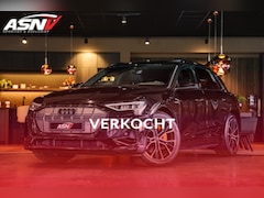 Audi e-tron - 55 Quattro S edition, 408 PK, Pano/Dak, S/Line/In/Exterieur, Camera, MMI/Navigatie, Sports