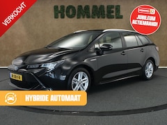 Toyota Corolla Touring Sports - 1.8 Hybrid Active - ORIGINEEL NEDERLANDSE AUTO - ACHTERUITRIJCAMERA - APPLE CARPLAY/ANDROI