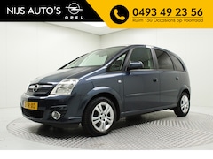 Opel Meriva - 1.6-16V Cosmo | Automaat | Airco / Radio / Elektrische Ramen v&a / Trekhaak