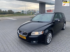 Volvo V50 - 2.0 Business Pro Edition