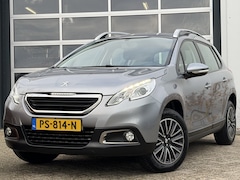 Peugeot 2008 - 1.2 PureTech Active 82pk | Airco | Bluetooth | Cruise control | Elektrische ramen voor | L