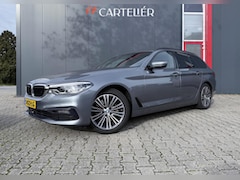 BMW 5-serie Touring - 530i High Executive | HK |Head-up | 360