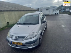 Citroën C3 - 1.4i Ligne Ambiance