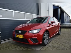 SEAT Ibiza - 1.0 EcoTSI Style Business Intense