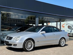 Mercedes-Benz CLK-klasse Cabrio - 200 K. Elegance