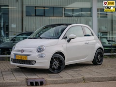 Fiat 500 - 1.2 Lounge |AIRCO|PANO| BLACK FRIDAY WEEK